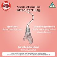 Treatment For Male Infertility in Chennai