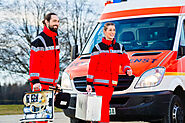 Medical Emergency? Medicore Ambulance Ireland at your Services!