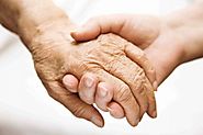 6 Tips for Care Aging Parents - Sensod - Create. Connect. Brand.