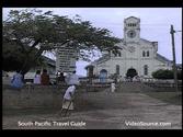 Vava'u, Tonga Overview and Culture