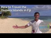 How to Travel the Yasawa Islands in Fiji