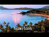 Yasawa Island - FIJI