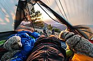 The Best Lightweight 2 Person Tents