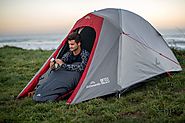 Top Lightweight & Warm Sleeping Bags for Camping