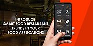Smart Restaurant - Best Online Table Reservations App