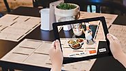 Ythewait - Restaurants Digital Waiter App For Ordering Food