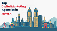 Top Digital Marketing Agency in Mumbai | BrandVeda