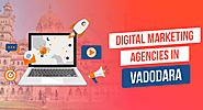 Digital Marketing Agencies in Vadodara/Baroda: Top 10 - Brandveda | BrandVeda