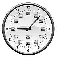 2100 Military Time: Here's How to Convert 9PM to Army Time!