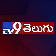 TV9 Telugu: Breaking News in Telugu, AndhraPradesh, Telangana News