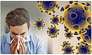 Iranian Vice President tests positive for coronavirus- రాజకీయ నేతలకు కరోనా... మొన్న హెల్త్ మినిస్టర్‌కు.. నేడు వైస్ ప...