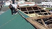 Roof Repairs Auckland | Residential Reroofing Contractors | Roof Replacement