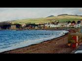 Largs in Scotland early 1960's