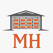 MH Garage Door INCGarage Door Service in Chicago, Illinois
