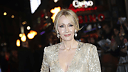 J. K. Rowling : focus sur sa success story