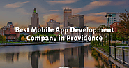 Best Mobile App Development Company in Providence