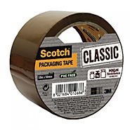 Adhesive Tape, Strips, Scotch Magic Tape | Stock Solutions