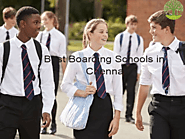 Best boarding school for girls in chennai