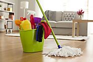 Hard Surface Cleaning Snellville