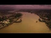 Thames Flight - a Port of London Authority Film