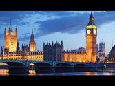 LONDON: ULTIMATE JOURNEYS - Discovery/Travel/Tourism (documentary)