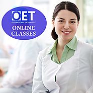 Online OET | OET Online Coaching / Training in India, Kerala