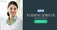 Nursing Jobs in UK for Indian (Kerala) Nurses | UK Nursing Recruitment