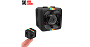 Camera hành trình mini SQ11 - Hỗ trợ quay Full HD