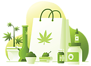 On-Demand Cannabis Delivery - Order Prescribed Marijuana and Get It Delivered At Their Doorstep