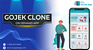 What Are the Challenges in Developing a Gojek Clone App and Why You Should Consider a Clone Script?