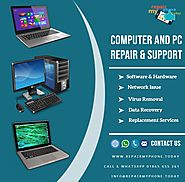 Computer & PC Repair
