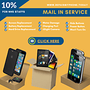 Mail-In Service