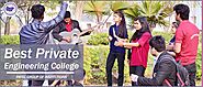 Best Private Engineering College in India