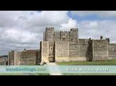 England City Dover & Dover Castle Video by Eurobookings