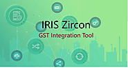 GST API Integration | IRIS Zircon