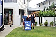 Get The Best Services From Our Removalists In Gold Coast