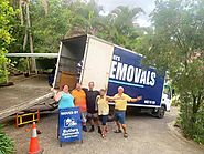 Grab the best Coolangatta Removalists Services