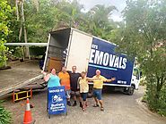 Removalist Companies: Providing Efficient, Quick and Affordable Relocating Services - Removalist Company