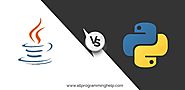 Java vs Python: Which One is Best for Your Future?