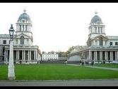 A walking tour of Greenwich (London, England)