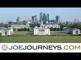 Greenwich - London | Joe Journeys