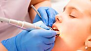 No Pain and No Fear: What Parents Must Know about Kids Fillings in King of Prussia, PA