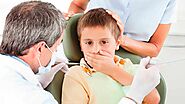 Emergency Pediatric Dentist at King of Prussia Dental™ Associates