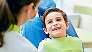 Choose the Right Children’s Pediatric Dentistry in King of Prussia, PA