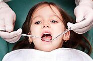 Fast And Reliable Child Dental Checkup Near King Of Prussia, PA