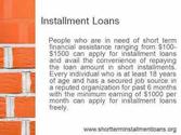 http://www.paydayloansmaine.com/personal-installment-loans.html