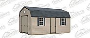 Things To Remember In Building Outdoor Storage Shed Redmond Oregon