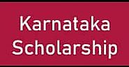 Karnataka Scholarship 2020-21 Online Form Fresh/Renewal SC/ST/OBC/Minority