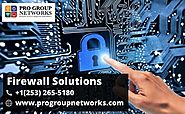Managed Firewall Monitoring Services and Solutions