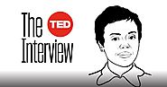 The TED Interview: Mellody Hobson challenges us to be color brave | TED Talk